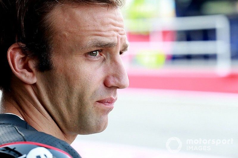 Zarco ultima su regreso a MotoGP junto a Honda