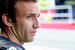 Zarco ultima su regreso a MotoGP junto a Honda