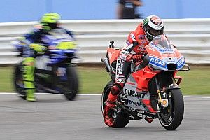 Онлайн. Гран При Сан-Марино MotoGP