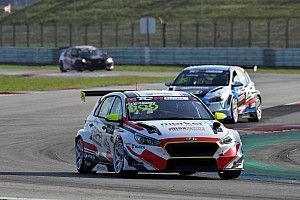 First TCR Australia team confirmed