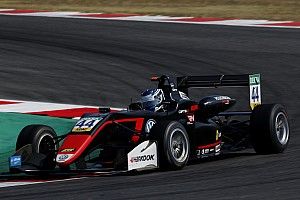 Vips e Armstrong conquistano le pole per Gara 2 e 3 nel diluvio di Misano