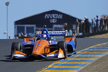 Course - Hunter-Reay s'impose, Dixon titré !