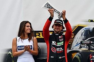 Giovanni e Alessandro Altoè, zio e nipote a caccia del TCR DSG Endurance