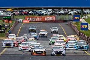 Supercars considered keeping Sandown 500 name alive