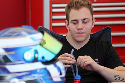 Carrera Cup Italia, Misano: Segù ha messo la quarta!