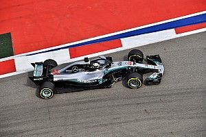 Rusya GP 2. antrenman: Hamilton lider, Bottas ikinci!