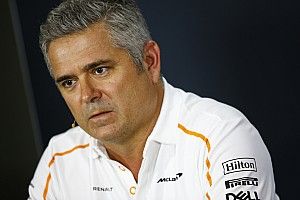 Ex-diretor da McLaren, Gil de Ferran crê que Ricciardo vai se dar bem na equipe inglesa de F1