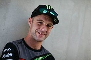 Dorna-Sportdirektor: Rea "nicht der charismatischste Typ"