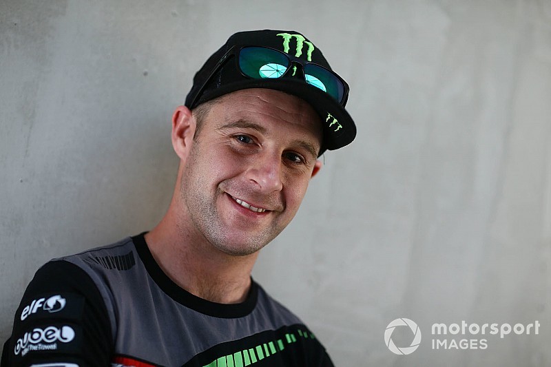 Dorna-Sportdirektor: Rea "nicht der charismatischste Typ"