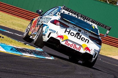 Sandown 500: Whincup takes provisional pole, title contenders struggle