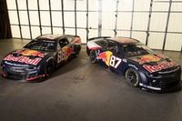 Red Bull regresa a NASCAR tras 14 a&ntilde;os de ausencia