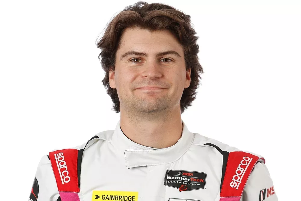 #04 Crowdstrike Racing by APR, ORECA LMP2 07: Colton Herta