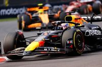 Por qu&eacute; Verstappen tiene raz&oacute;n: el ritmo Red Bull es su mayor preocupaci&oacute;n