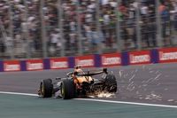 Kierowcy narzekają na &bdquo;ekstremalnie wyboisty&rdquo; tor