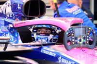 Alpine est&aacute; "en una posici&oacute;n mucho m&aacute;s fuerte" para 2025, dice Gasly