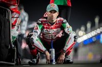 Zarco negocia directamente con Honda su renovaci&oacute;n, con la ambici&oacute;n del equipo oficial