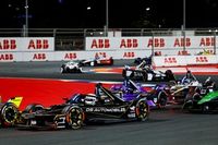 F&oacute;rmula E Yeda: fin de semana positivo para DS Penske