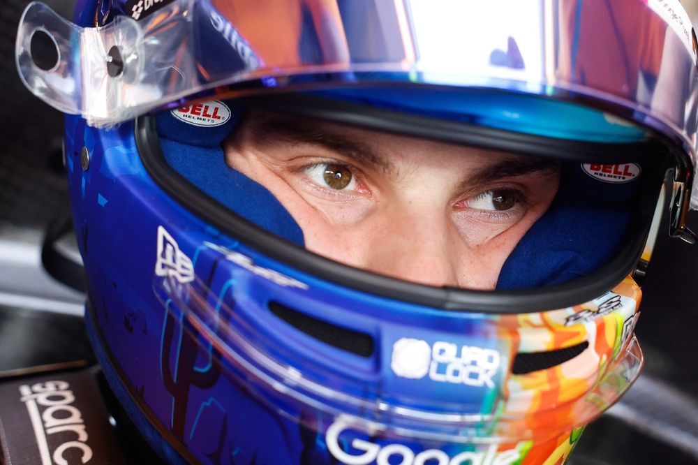 Oscar Piastri, McLaren F1 Team