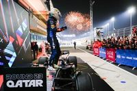 An&aacute;lisis F1: los ganadores de la temporada 2024