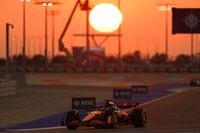 F1 na żywo: Sprint w Katarze