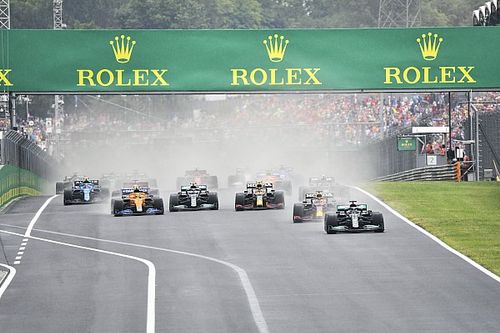 Les racines oubliées des "nouvelles" idées de la F1