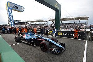 Le casse-tête du calendrier F1 et des 24H du Mans ressurgit