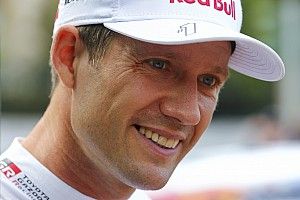 Raih Podium di Akropolis, Langkah Besar bagi Sebastien Ogier