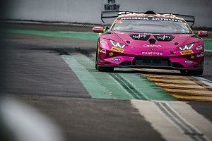 Lamborghini: Gilardoni-Pulcini tornano al trionfo in Gara 2 a Spa