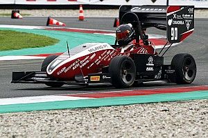 Formula SAE: a Varano grande attesa per le prove dinamiche 2021