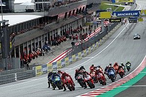 MotoGP 2021: Confira horários e como assistir ao GP da Áustria