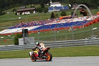 Pol Espargar&oacute;: &ldquo;Sin piezas nuevas no podemos mejorar&rdquo;