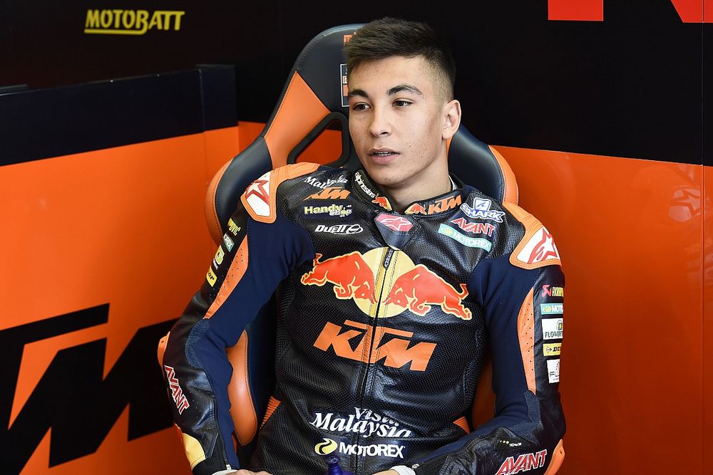 Setelah Lecuona, Giliran Bos Tech3 Kritisi Pengumuman Fernandez