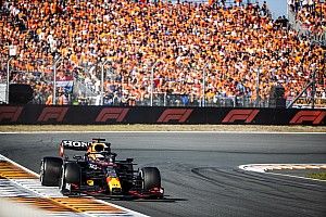 Lammers enorm trots na Dutch GP: “Het was overweldigend”