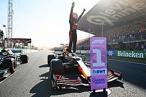 Dutch GP: Historie, winnaars, circuit, ronderecord en meer