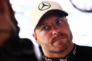 Mimpi Valtteri Bottas Ikuti Race of Champions Akan Terwujud
