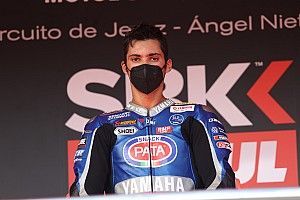 Toprak Razgatlioglu Buka Opsi ke MotoGP 2023