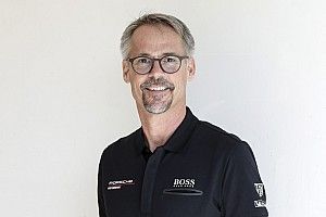 Il nuovo capo di Porsche Motorsport è Thomas Laudenbach