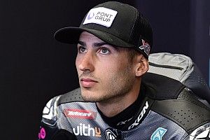 Xavi Vierge Bersiap Ikuti Jejak Iker Lecuona ke Honda WSBK
