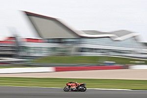 British MotoGP qualifying - Start time, how to watch