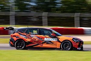 TCR Europe: Nurburgring targato Cupra con un grande Azcona
