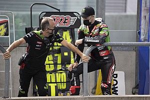 Kawasaki Minta Maaf Kurang Maksimal Bantu Jonathan Rea