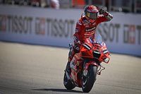 Le migliori gare del 2021: finalmente la prima di Bagnaia ad Aragon