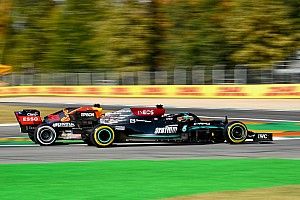 F1 - Hamilton: Pressão de luta por primeiro título pode estar impactando Verstappen