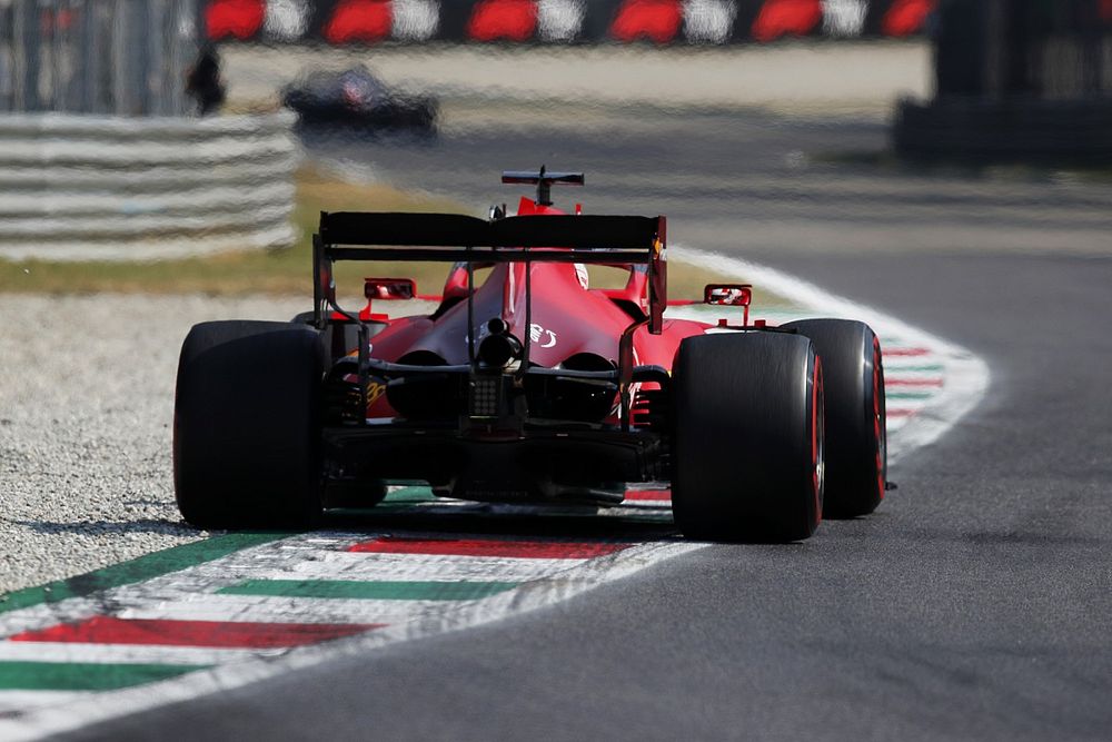 Motori F1 2026: si alza la sfida, solo 80 kg di benzina per GP?