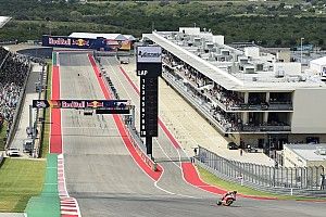 Гонщики MotoGP предъявили Остину ультиматум