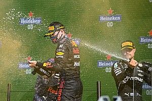 Bottas: Azt akarom mondani, hogy mindent kihoztam a lehetőségeimből a Mercedesnél
