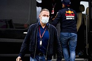 Jos Verstappen vervroegt comeback: deelname aan Drenthe Rally