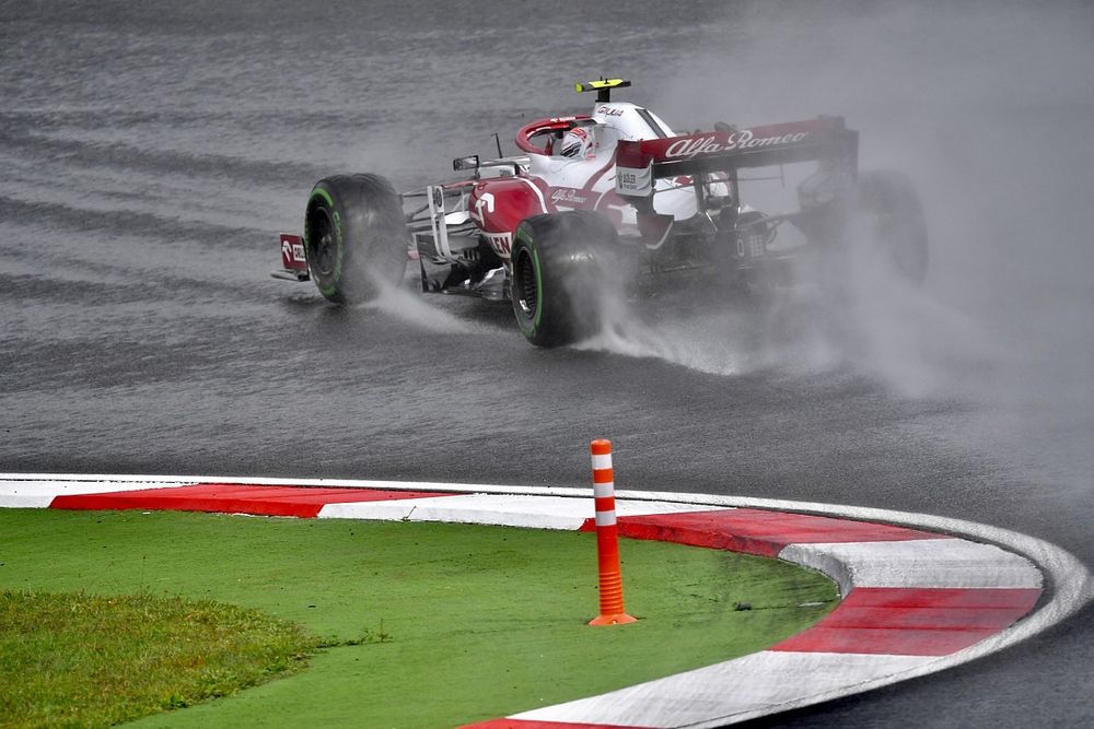 Alfa Romeo: perché Giovinazzi è trattato da vittima sacrificale?