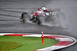 Alfa Romeo: perché Giovinazzi è trattato da vittima sacrificale?