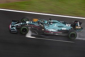 A súly is szerepet fog majd játszani az Aston Martin átalakított festésében